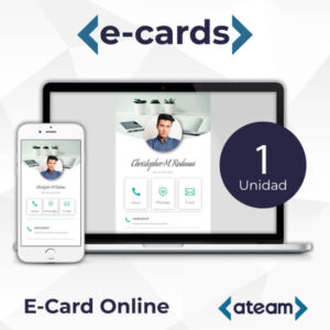 E-Card Online Unidad