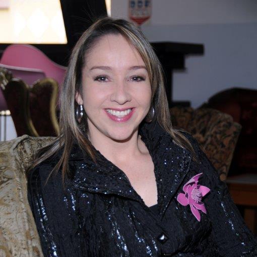 Laurenth Tatiana Soto Molina