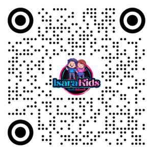qr-code-isara-kids Qr MC Eventos Corporativos