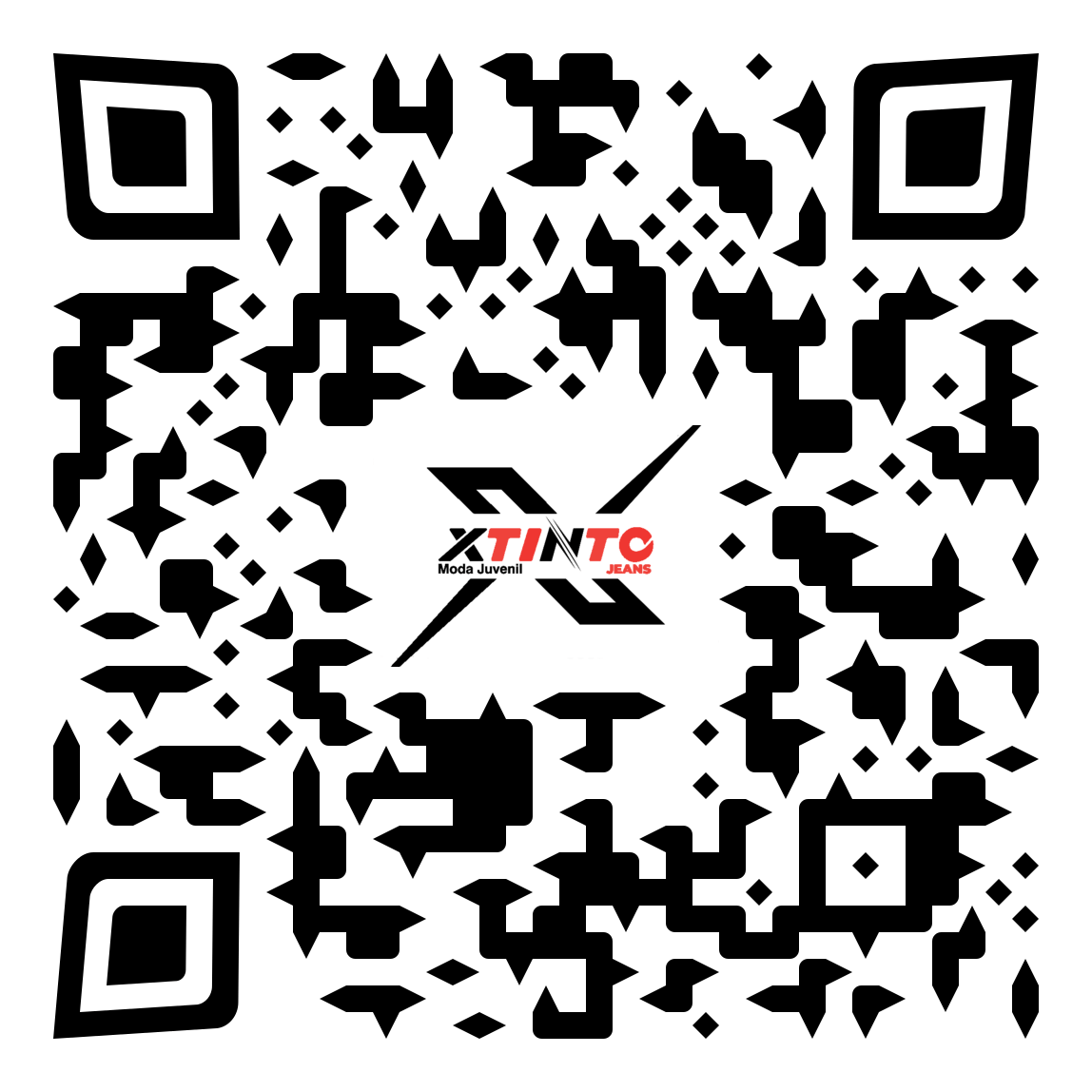 Qr Xtinto Jeans