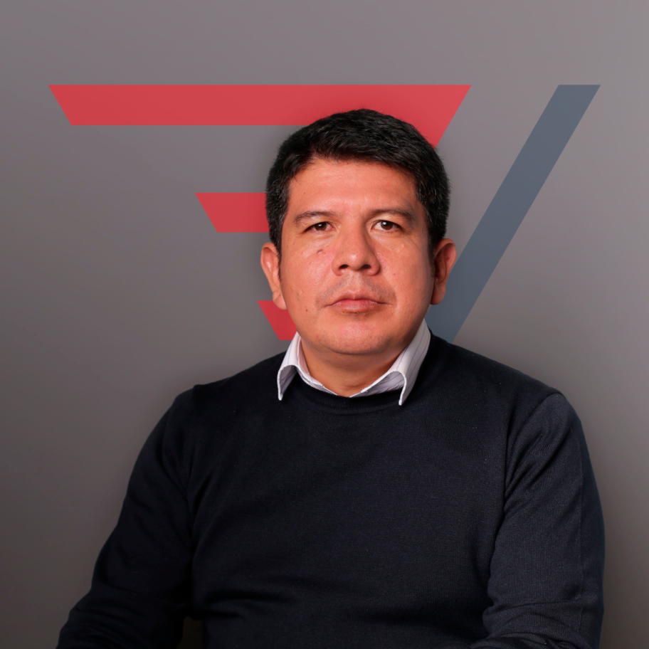 Edison Javier Soto Ramírez