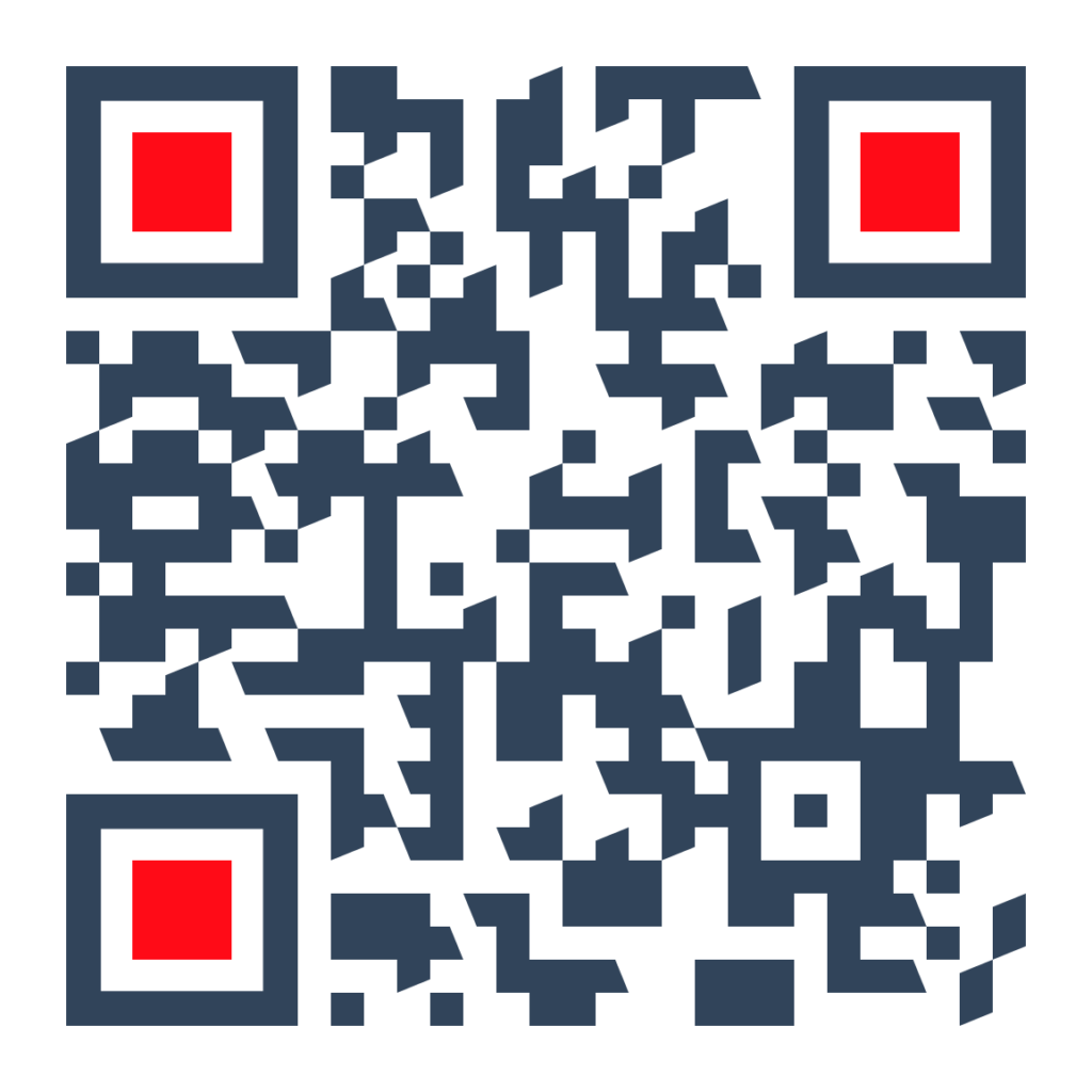 QR - Angie Puentes